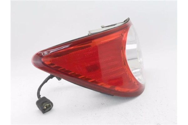 Recambio de piloto trasero izquierdo para chevrolet epica 2.0 lt referencia OEM IAM 96990633  