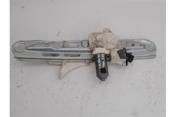 Recambio de elevalunas electrico trasero izquierdo para opel vectra c berlina referencia OEM IAM   