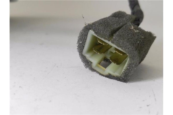 Recambio de piloto trasero izquierdo para chevrolet epica 2.0 lt referencia OEM IAM 96990633  