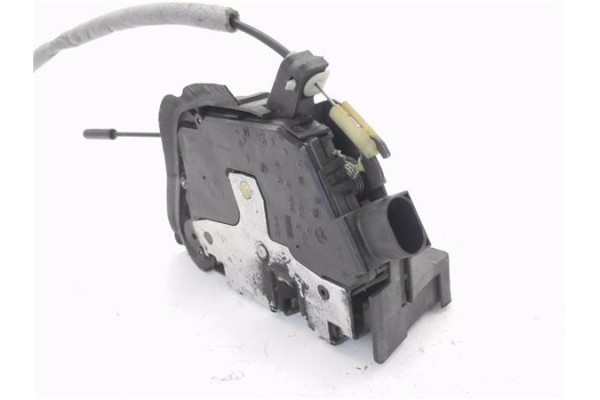 Recambio de cierre electromagnetico delantero izquierdo para bmw serie 3 coupe (e46) 2.0 320 ci referencia OEM IAM 51218208711  