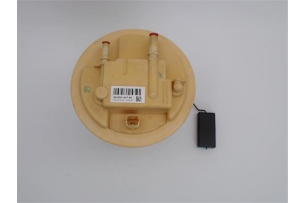 Recambio de aforador para peugeot 207 1.6 hdi referencia OEM IAM 9685044780  