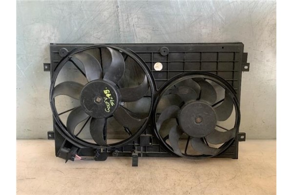 Recambio de electroventilador para volkswagen golf v (1k1) 2.0 fsi referencia OEM IAM   