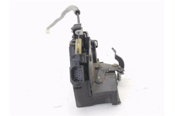 Recambio de cierre electromagnetico delantero izquierdo para bmw serie 3 coupe (e46) 2.0 320 ci referencia OEM IAM 51218208711  