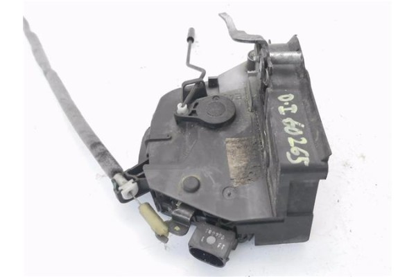 Recambio de cierre electromagnetico delantero izquierdo para bmw serie 3 coupe (e46) 2.0 320 ci referencia OEM IAM 51218208711  