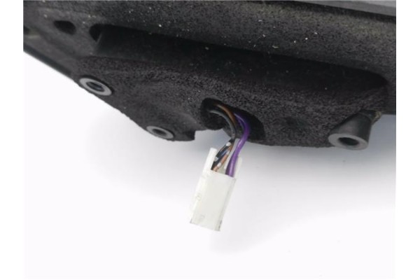 Recambio de retrovisor electrico izquierdo para mazda 5 2.0 referencia OEM IAM E4012285  