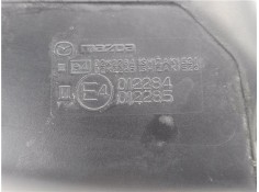 Recambio de retrovisor electrico izquierdo para mazda 5 2.0 referencia OEM IAM E4012285  