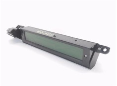 Recambio de pantalla para mazda 5 2.0 referencia OEM IAM CC33B  