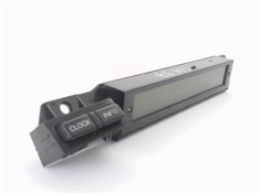 Recambio de pantalla para mazda 5 2.0 referencia OEM IAM CC33B  