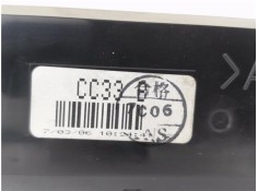 Recambio de pantalla para mazda 5 2.0 referencia OEM IAM CC33B  