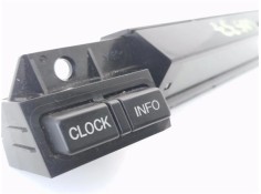 Recambio de pantalla para mazda 5 2.0 referencia OEM IAM CC33B  