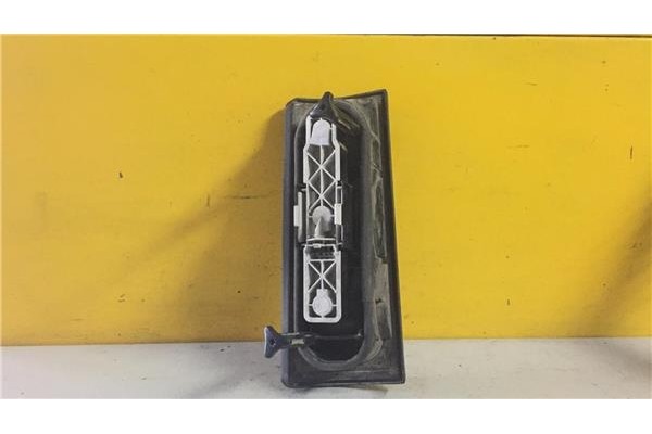 Recambio de piloto trasero derecho para renault rapid /express (f40) 1.6 d kombi referencia OEM IAM 20990D  