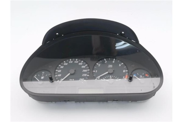 Recambio de cuadro completo para bmw serie 3 coupe (e46) 2.0 320 ci referencia OEM IAM 6940892 263639224 