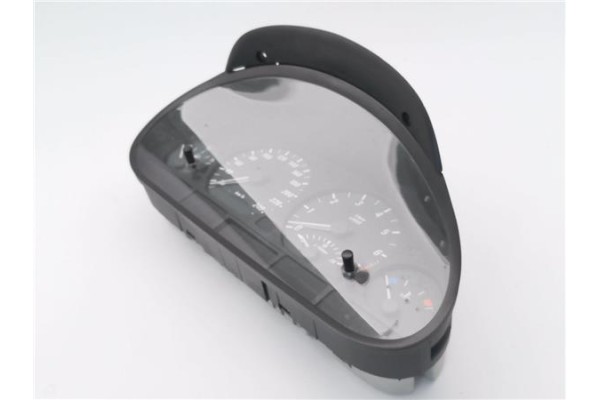 Recambio de cuadro completo para bmw serie 3 coupe (e46) 2.0 320 ci referencia OEM IAM 6940892 263639224 
