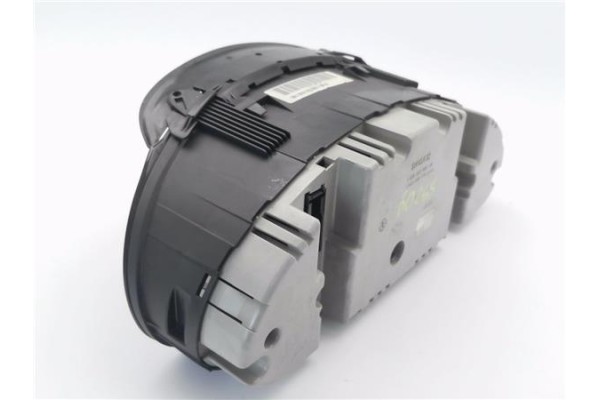 Recambio de cuadro completo para bmw serie 3 coupe (e46) 2.0 320 ci referencia OEM IAM 6940892 263639224 