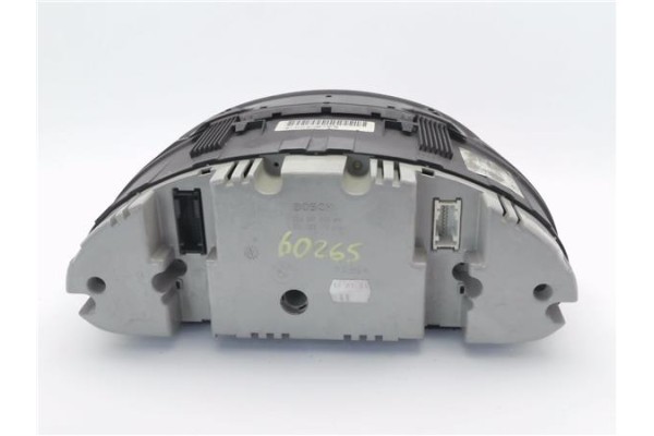 Recambio de cuadro completo para bmw serie 3 coupe (e46) 2.0 320 ci referencia OEM IAM 6940892 263639224 