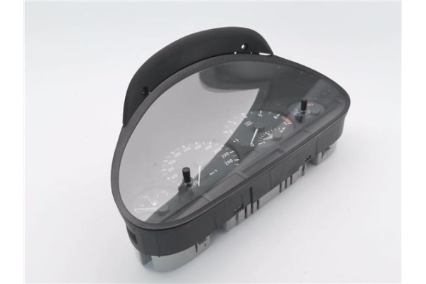 Recambio de cuadro completo para bmw serie 3 coupe (e46) 2.0 320 ci referencia OEM IAM 6940892 263639224 