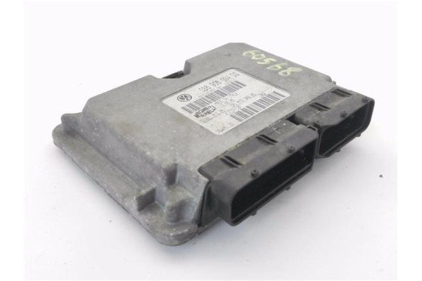 Recambio de centralita para seat cordoba berlina (6l2) 1.4 16v referencia OEM IAM 036906034DG 6160101809 