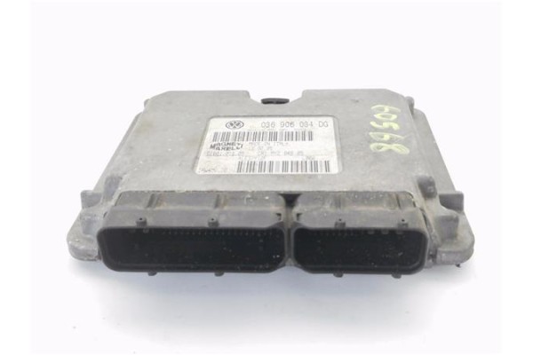 Recambio de centralita para seat cordoba berlina (6l2) 1.4 16v referencia OEM IAM 036906034DG 6160101809 