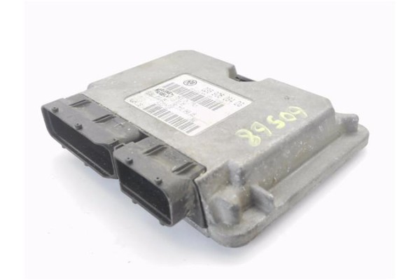 Recambio de centralita para seat cordoba berlina (6l2) 1.4 16v referencia OEM IAM 036906034DG 6160101809 