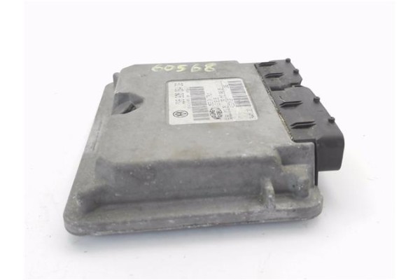 Recambio de centralita para seat cordoba berlina (6l2) 1.4 16v referencia OEM IAM 036906034DG 6160101809 