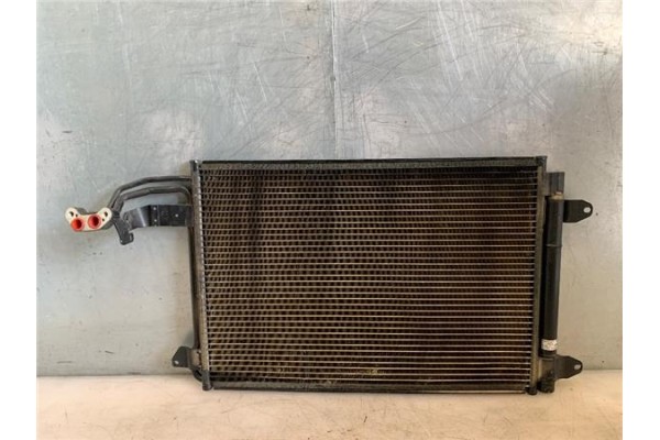 Recambio de radiador aire acondicionado para volkswagen golf v (1k1) 2.0 fsi referencia OEM IAM   