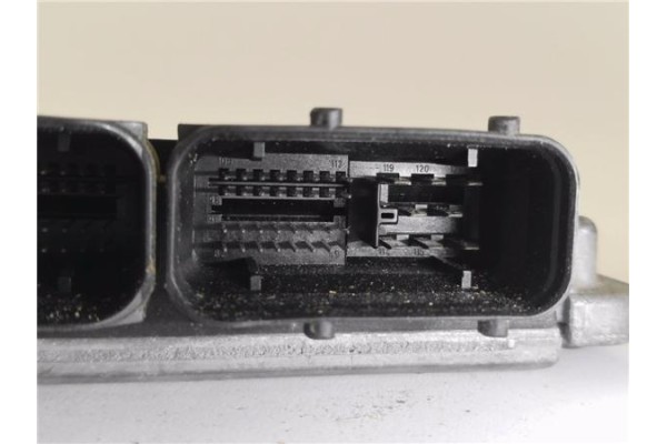 Recambio de centralita para seat cordoba berlina (6l2) 1.4 16v referencia OEM IAM 036906034DG 6160101809 