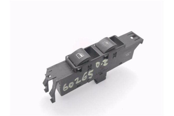 Recambio de mando elevalunas delantero izquierdo para bmw serie 3 coupe (e46) 2.0 320 ci referencia OEM IAM 6902175  