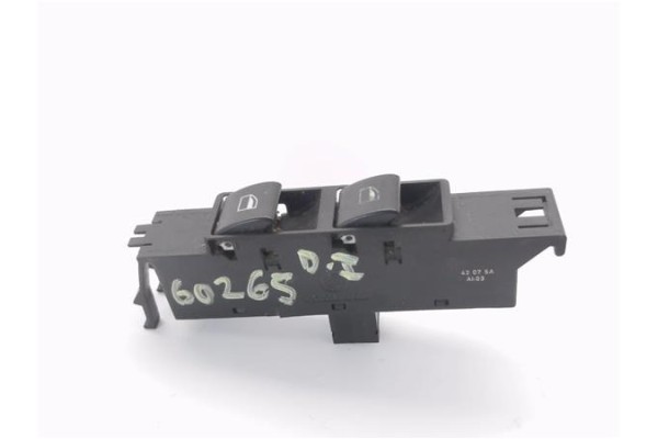 Recambio de mando elevalunas delantero izquierdo para bmw serie 3 coupe (e46) 2.0 320 ci referencia OEM IAM 6902175  