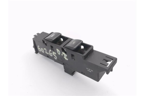 Recambio de mando elevalunas delantero izquierdo para bmw serie 3 coupe (e46) 2.0 320 ci referencia OEM IAM 6902175  