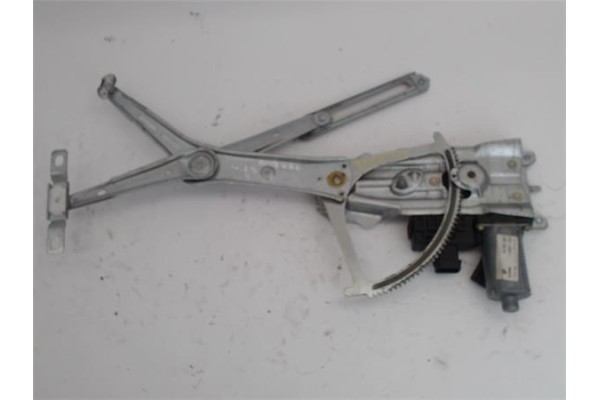Recambio de elevalunas electrico delantero derecho para opel astra h berlina referencia OEM IAM   