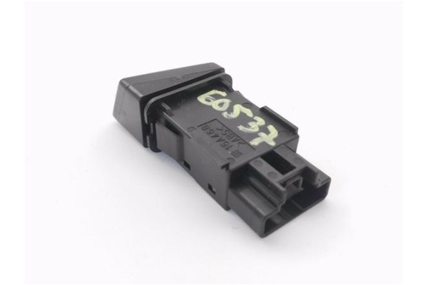 Recambio de interruptor luces emergencia para mazda 5 2.0 referencia OEM IAM 15A468  