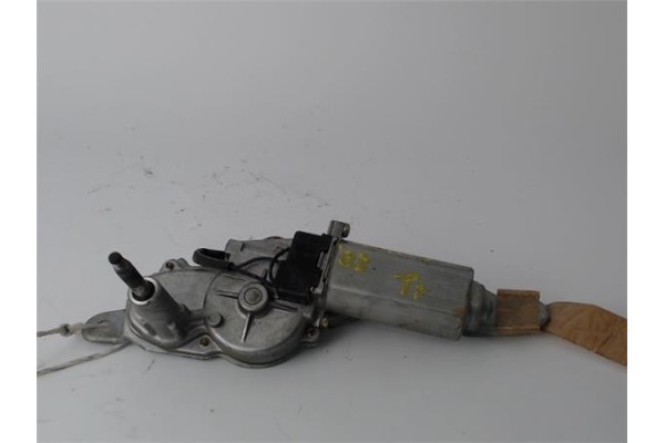 Recambio de motor limpiaparabrisas trasero para toyota yaris (ncp1/nlp1/scp1) 1.3 referencia OEM IAM 8513052010 1592006210 