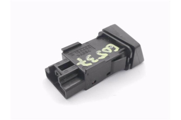 Recambio de interruptor luces emergencia para mazda 5 2.0 referencia OEM IAM 15A468  