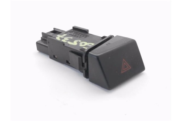 Recambio de interruptor luces emergencia para mazda 5 2.0 referencia OEM IAM 15A468  