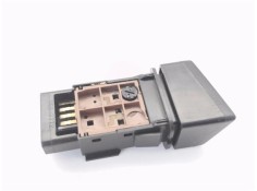 Recambio de interruptor luces emergencia para mazda 5 2.0 referencia OEM IAM 15A468  