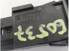 Recambio de interruptor luces emergencia para mazda 5 2.0 referencia OEM IAM 15A468  