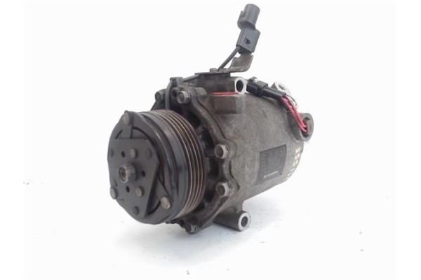 Recambio de compresor aire acond. para mitsubishi colt cz3 berl. 5 (z30a) 1.1 inform (d) referencia OEM IAM   
