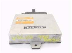 Recambio de centralita para volvo serie 480 1.7 turbo referencia OEM IAM 451128 0280000577 