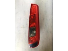 Recambio de piloto trasero derecho para ford fiesta v (jh_, jd_) 1.4 16v referencia OEM IAM 2S6113N4 392450 
