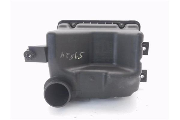 Recambio de carcasa filtro aire para daewoo kalos 1.4 se referencia OEM IAM 96536693  