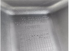 Recambio de carcasa filtro aire para daewoo kalos 1.4 se referencia OEM IAM 96536693  