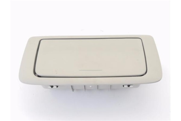 Recambio de portaobjetos consola central para mitsubishi outlander (gf0/gg0) 2.0 phev kaiteki 4wd (gg2w) referencia OEM IAM 7200