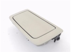 Recambio de portaobjetos consola central para mitsubishi outlander (gf0/gg0) 2.0 phev kaiteki 4wd (gg2w) referencia OEM IAM 7200