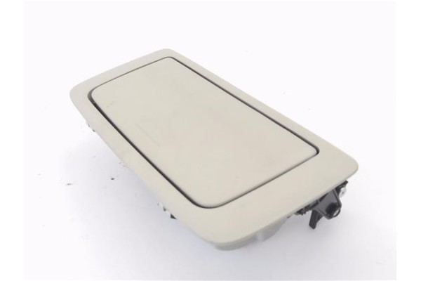 Recambio de portaobjetos consola central para mitsubishi outlander (gf0/gg0) 2.0 phev kaiteki 4wd (gg2w) referencia OEM IAM 7200