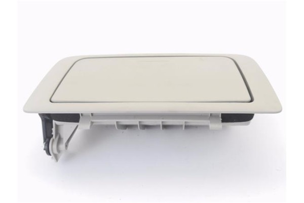 Recambio de portaobjetos consola central para mitsubishi outlander (gf0/gg0) 2.0 phev kaiteki 4wd (gg2w) referencia OEM IAM 7200
