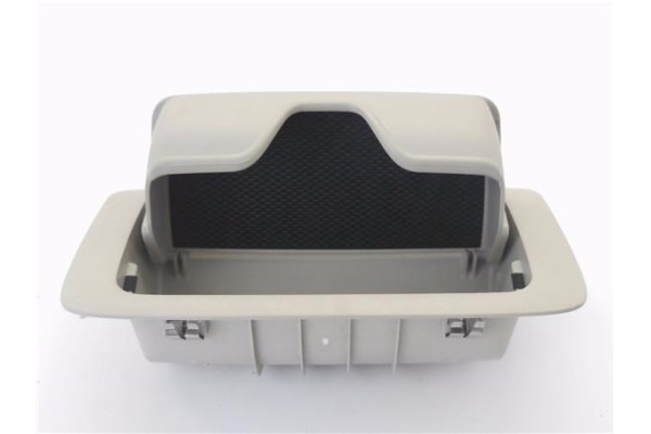 Recambio de portaobjetos consola central para mitsubishi outlander (gf0/gg0) 2.0 phev kaiteki 4wd (gg2w) referencia OEM IAM 7200