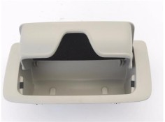 Recambio de portaobjetos consola central para mitsubishi outlander (gf0/gg0) 2.0 phev kaiteki 4wd (gg2w) referencia OEM IAM 7200