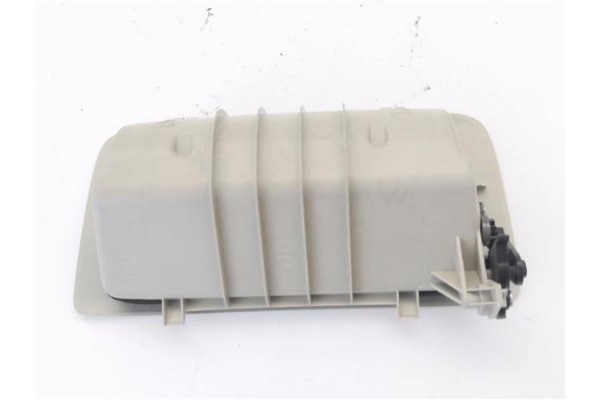 Recambio de portaobjetos consola central para mitsubishi outlander (gf0/gg0) 2.0 phev kaiteki 4wd (gg2w) referencia OEM IAM 7200