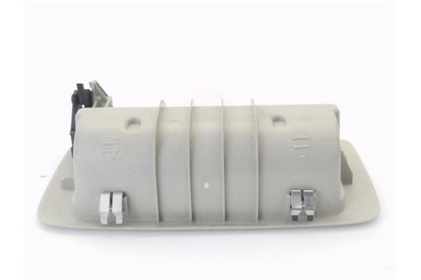 Recambio de portaobjetos consola central para mitsubishi outlander (gf0/gg0) 2.0 phev kaiteki 4wd (gg2w) referencia OEM IAM 7200