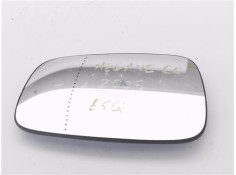 Recambio de cristal retrovisor izdo para renault megane ii (bm0/1_, cm0/1_) 1.5 dci referencia OEM IAM 12353130  